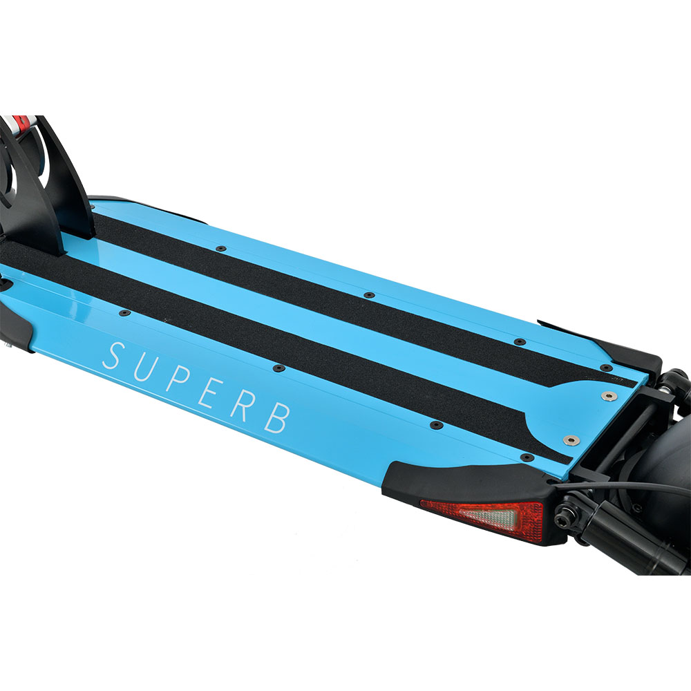 10-Zoll-CFAM1-Elektroroller mit CE EMC 350 W, 500 W, 1000 W, Einzel- / Doppelantriebsmotor