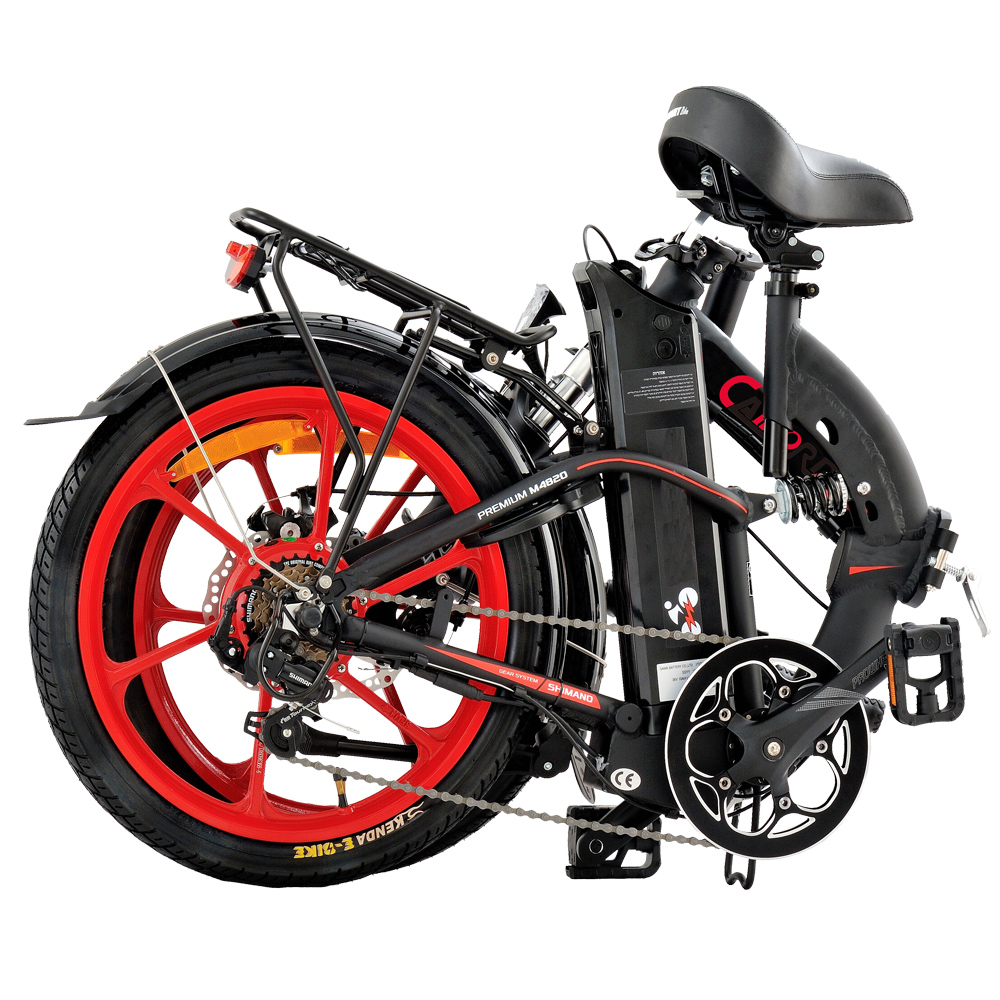 CF-TDN05Z-7 mit CE 20 Zoll