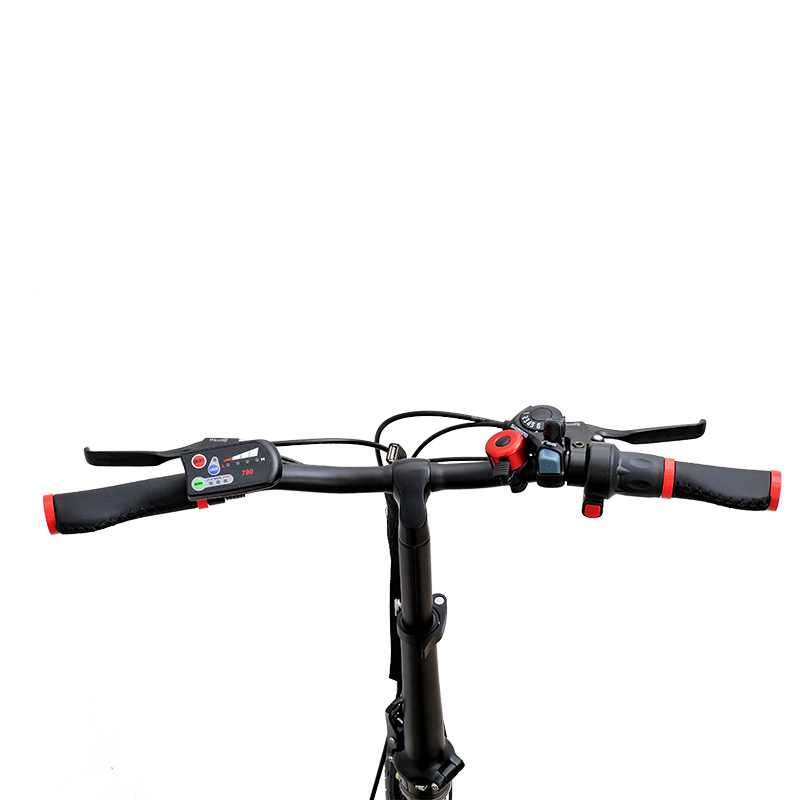 CF-TDN01Z-6 (UFORCE) 20 Zoll